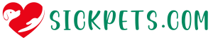 SickPEts.com Logo